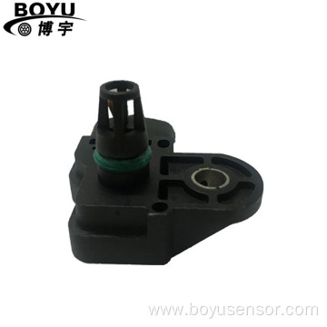 Intake Air Pressure Sensor For Fiat/Chevrolet MAP 0281002514